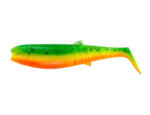 Savage Gear Cannibal shad gumihal, 10 cm, firecracker, 1 db (77101)
