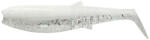 Savage Gear Cannibal Shad gumihal, 10 cm, wf, 1 db (SVS77107)