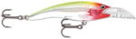 Rapala Scatter Rap Tail Dancer SCRTD09, 9 cm, 13 g, CLN, lebegő (254548)