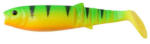 Savage Gear Cannibal Shad gumihal, 10 cm, ft, 1 db (SVS61852)