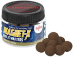 Carp Zoom Magnet-X Boilie Wafters prémium horogcsali, bors, máj, 50 g (CZ4785)