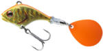 Daiwa Prorex Jig Spinner műcsali, 3, 5 cm, 14 g, gold shiner, süllyedő, 1 db (15448-114)
