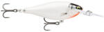 Rapala Shad Rap Elite wobbler SRE75, 7, 5 cm, 12 g, GDGGH, lebegő (RA5823202)