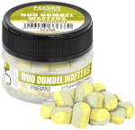 Feeder Competition Duo Dumbel Wafters horogcsali, O8x12 mm, vajsav(NBC), ananász, 15 g (CZ6680)