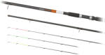 Carp Zoom Vesuv Feeder horgászbot, 360 cm, 60-120 g, 3+3 részes (CZ3855)