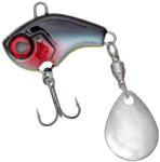 Predator-Z Metal Viber műcsali, 2, 8 cm, 10 g, fekete, ezüst (CZ8165)