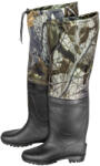Carp Zoom Camou magasított csizma, 43-44 (CZ2308)