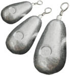 Carp Zoom Forgós cseppólom, 100 g, 1 db (CZ9716)