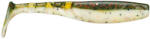 Storm Jointed Minnow gumihal műcsali, 7 cm, HDI, 5 db (JMN03HDI)