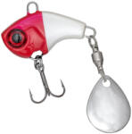 Predator-Z Metal Viber műcsali, 3, 4 cm, 20 g, pirosfejű (CZ8219)