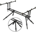 Marshal 2in1 kettő az egyben rod pod, 80-135 cm (CZ6277)