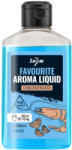 Carp Zoom Favourite folyékony aroma, tenger gyümölcse, 200 ml (CZ0670)