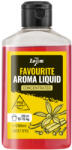 Carp Zoom Favourite folyékony aroma, édes fűszeres, 200 ml (CZ0663)