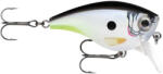 Rapala Balsa Xtreme Big Brat BXBB06, 7 cm, 21 g, HDG, felúszó (77309002)