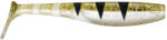 Storm Jointed Minnow gumihal műcsali, 9 cm, NGP, 4 db (JMN04NGP)