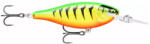 Rapala Shad Rap Elite wobbler SRE55, 5, 5 cm, 7 g, GDFT, lebegő (RA5823189)