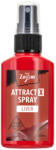 Carp Zoom AttractX aroma spray, máj, 50 ml (CZ9117)