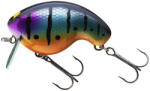 Daiwa Prorex Fuku Zero Crank wobbler, 5, 4 cm, 14 g, blue tiger, lebegő (15261-509)