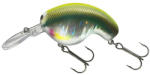 Daiwa Prorex Fuku One Crank wobbler, 14, 5g, 5, 5cm, yummi, lebegő (15262-506)