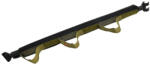 Carp Zoom Tépőzáras tartalék bottartó sátorra 3 botos, 59-104 cm (CZ3406)