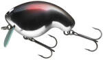 Daiwa Prorex Fuku Zero Crank wobbler, 14g, 5, 4cm, chrome wakasagi, lebegő (15261-502)