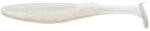 Rapala Crushcity The Kickman 4" CCKICK4 gumihal, 10 cm, PW, 1 db (RA3924057)