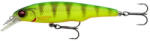 Savage Gear Gravity twitch sr wobbler, 6, 7 cm, 6 g, firetiger, vízközt lebegő (71648)