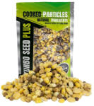 Carp Zoom Turbo Seed Plus 7X mix magkeverék, natúr, 1 kg (CZ4976)