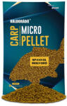 Haldorádó Carp Micro Pellet, spanyol mogyoró, rózsaszín, ezüst, 600 g (HD29097)