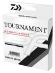 Daiwa Tournament Monofil főzsinór, feeder zsinór, 0, 20mm. 3, 5kg, 300m, szürke, 1db (12205-320)