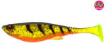 Daiwa Prorex Belly Shad Bulk gumihal, 8, 5 cm, Ghost Fire Tiger, 1 db (15320-214)