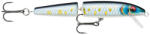 Rapala Jointed J13, 13 cm, 18 g, SCRB, felúszó (329543)
