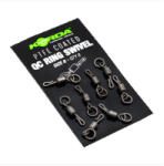 Korda Kwik Change Swivel gyorskapocs forgó, 8, 10 db (KQS20)