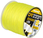 Catzoom 8X fonott zsinór, 0, 60 mm, 300 m, 61, 0 kg (CZ2179)
