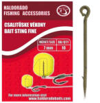 Haldorádó csalitüske fine, 10 mm (HD810-FINE)