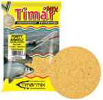 TimárMix Sárga etetőanyag, Ponty-kárász, 1000 g (TM0168)