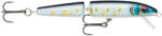 Rapala Jointed J11, 11 cm, 9 g, SCRB, felúszó (329499)