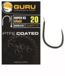 Guru Super XS Spade End horog, 10, 10 db (GSXSB10)