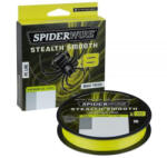 SpiderWire Stealth Smooth X8 fonott zsinór, 0, 13 mm, 150 m, 12, 7 kg (1515618)