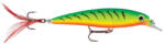 Rapala X-Rap XR10, 10 cm, 13 g, FT, vízközt lebegő (RA5800016)