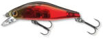 Daiwa Wise Minnow 50FS, 5 cm, 5, 2 g, lazer red, süllyedő (16711-208)