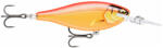 Rapala Shad Rap Elite wobbler SRE75, 7, 5 cm, 12 g, GDGO, lebegő (RA5823203)