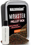 Haldorádó Monster pellet box, Vajsav & Tengeri Rák, 400 g (HD30048)