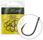 Marshal Classic horog, szakáll nélküli, #6, 10 db (CZ0572) - fisch