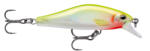 Rapala Shadow Rap Solid Shad SDRSS05, 5 cm, 5, 5 g, SFC, felúszó (RA5821058)