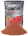 Carp Zoom Method Feeder etetőanyag, eper, halas, 1 kg (CZ9882)