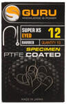 Guru Super XS Eyed, 14, 10 darab (GXSEB14)