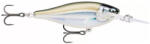 Rapala Shad Rap Elite wobbler SRE55, 5, 5 cm, 7 g, GDMM, lebegő (RA5823193)