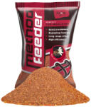 Carp Zoom Method Feeder etetőanyag, édes fűszeres, 1 kg (CZ5798)