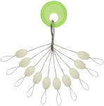 Predator-Z Fluoreszkáló stopper, 5x7 mm, 10 db (CZ2896)